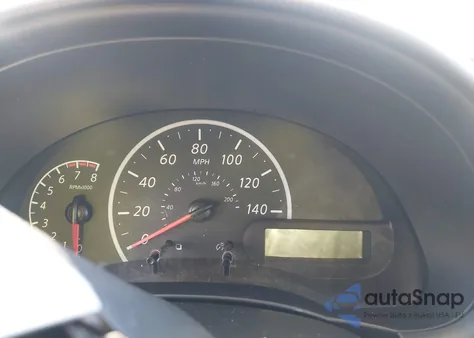 2018 Nissan Versa 1.6 S+ from USA, damaged, VIN 3N1CN7AP0JL827510